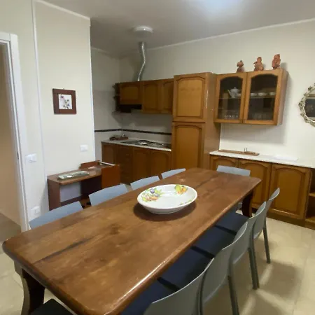 Hotell Zeta Lodrino 2*